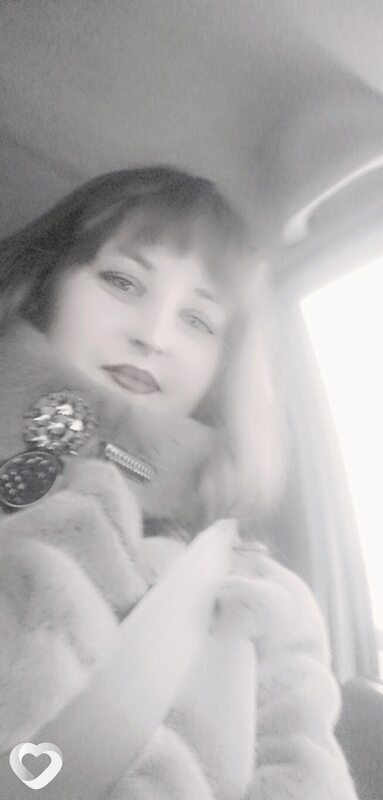 Оксана, 31, Муроме — анкета №2208581