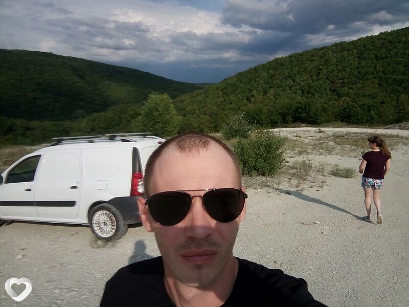 Женя, 34, Белой Калитве — анкета №2208584