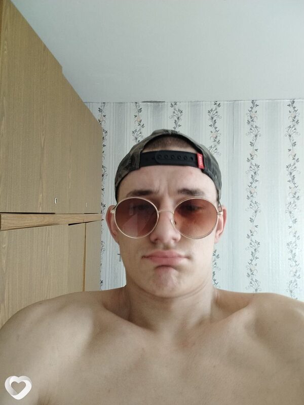 Сергей, 21, Гродно — анкета №2208591