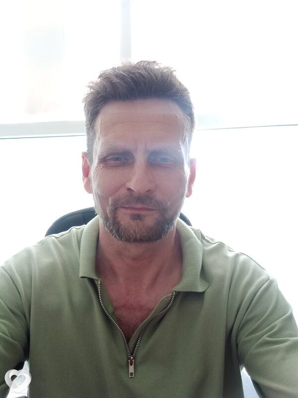 Tlmur, 42, Ростове-на-Дону — анкета №2208672