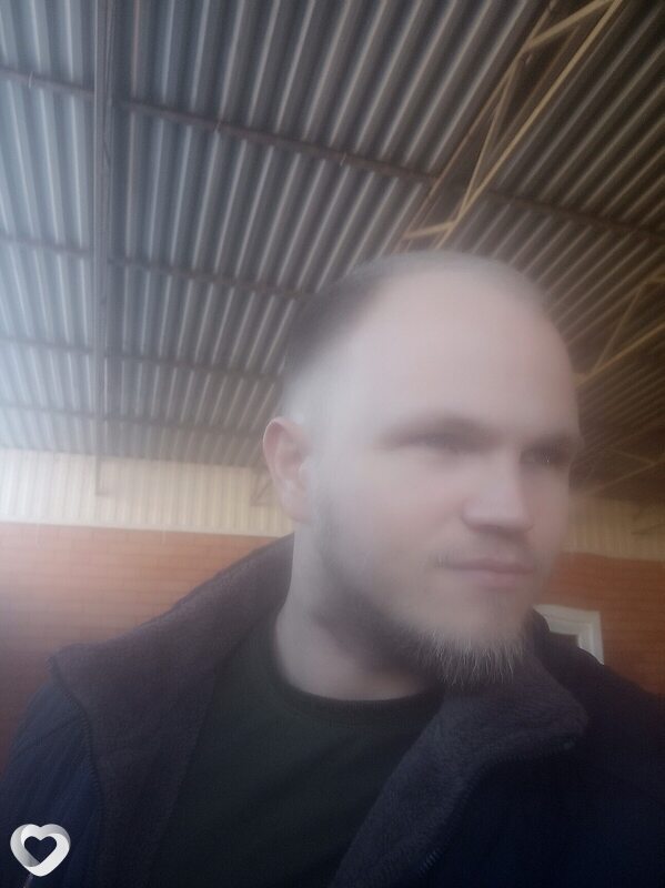 Александр, 28, Геленджике — анкета №2208680