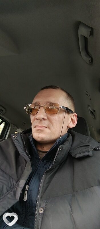 Велес, 42, Санкт-Петербурге — анкета №2208694