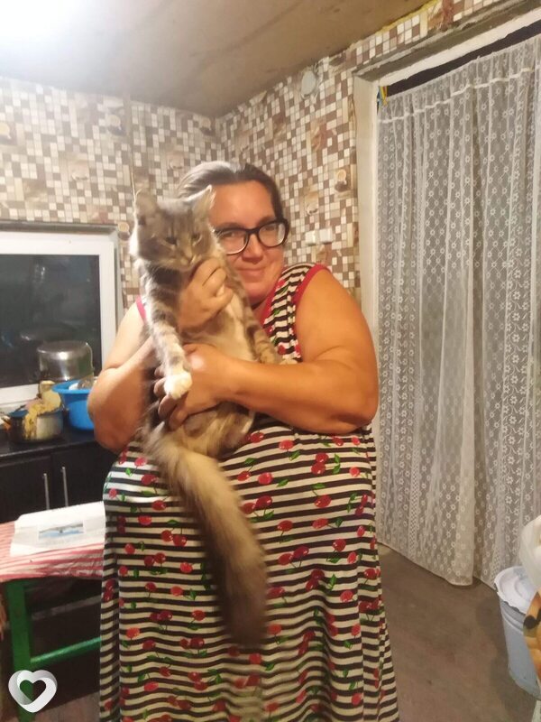 Оксана, 44, Белгороде — анкета №2209150