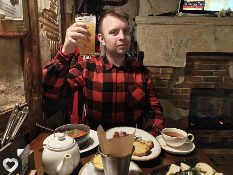 Дмитрий, 27, Самаре — анкета №2209157