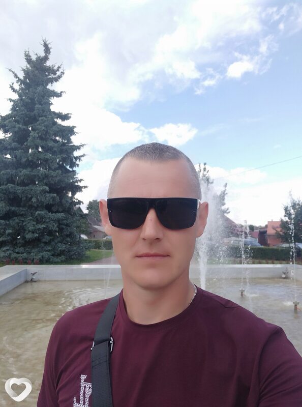 Александр, 36, Глубоком — анкета №2209159