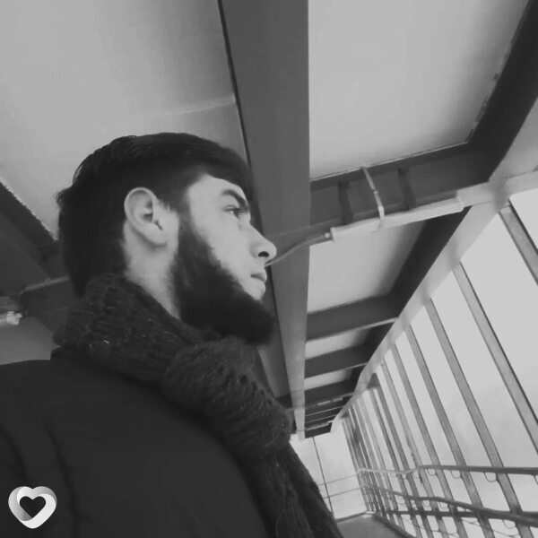 Руслан, 28, Клине — анкета №2209162