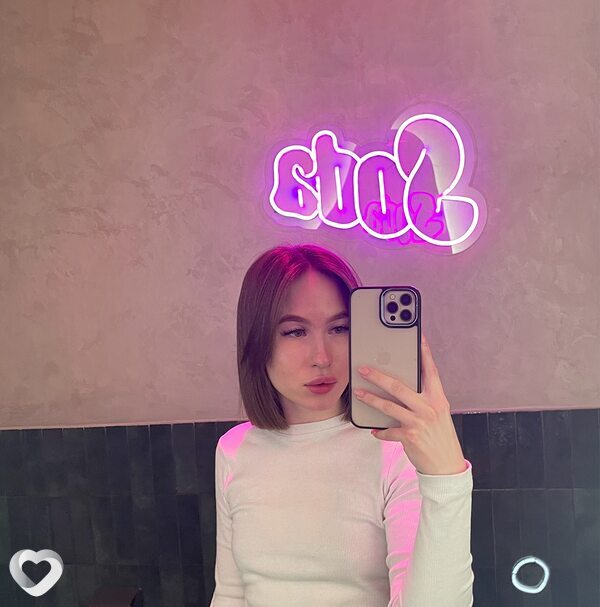 Алина, 24, Набережных Челнах — анкета №2209169