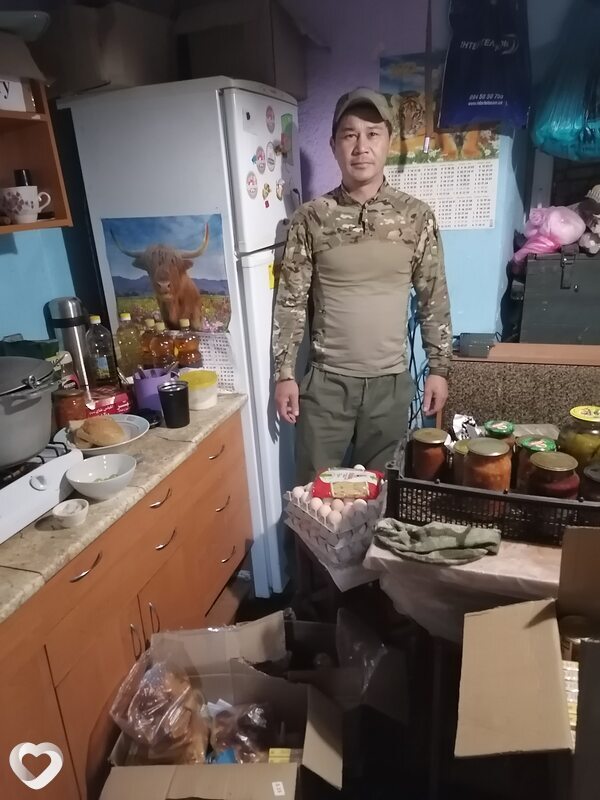 Влад, 41, Таганроге — анкета №2208776