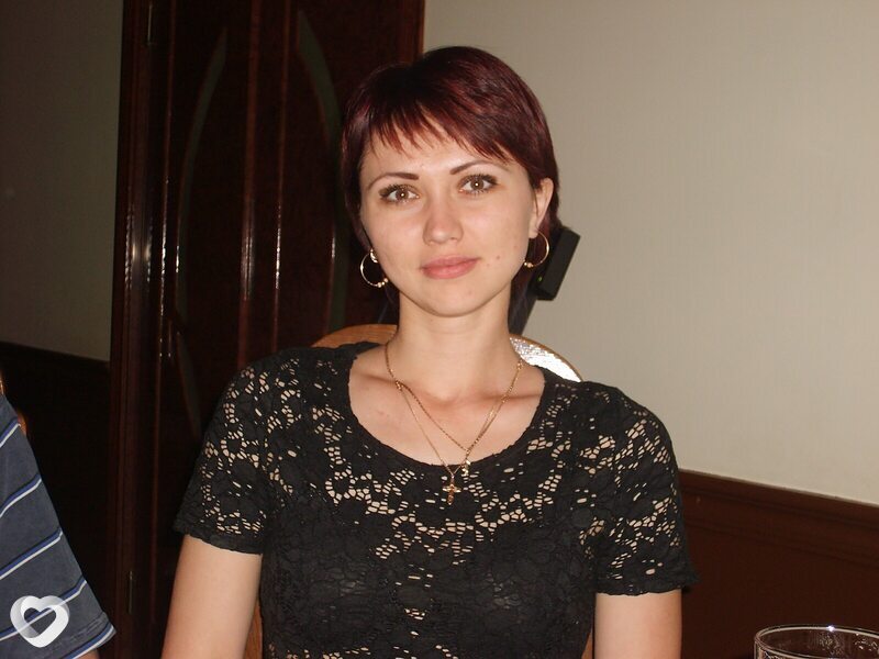 Оксана, 46, Череповце — анкета №2208782