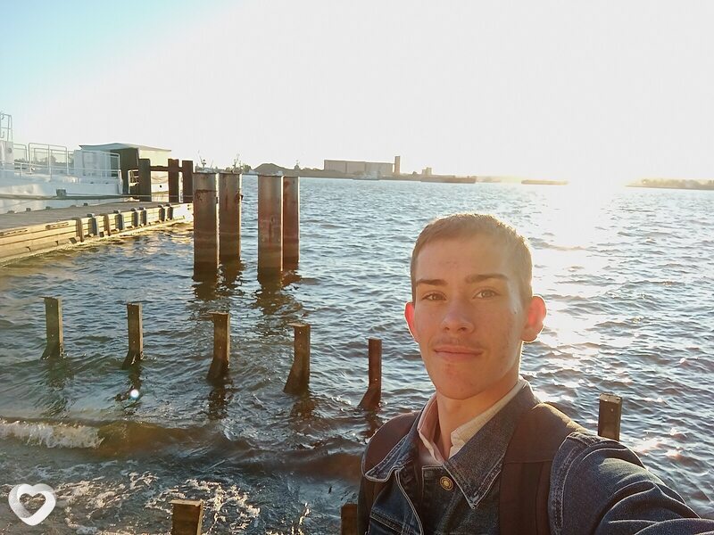 Егор, 20, Казани — анкета №2208791
