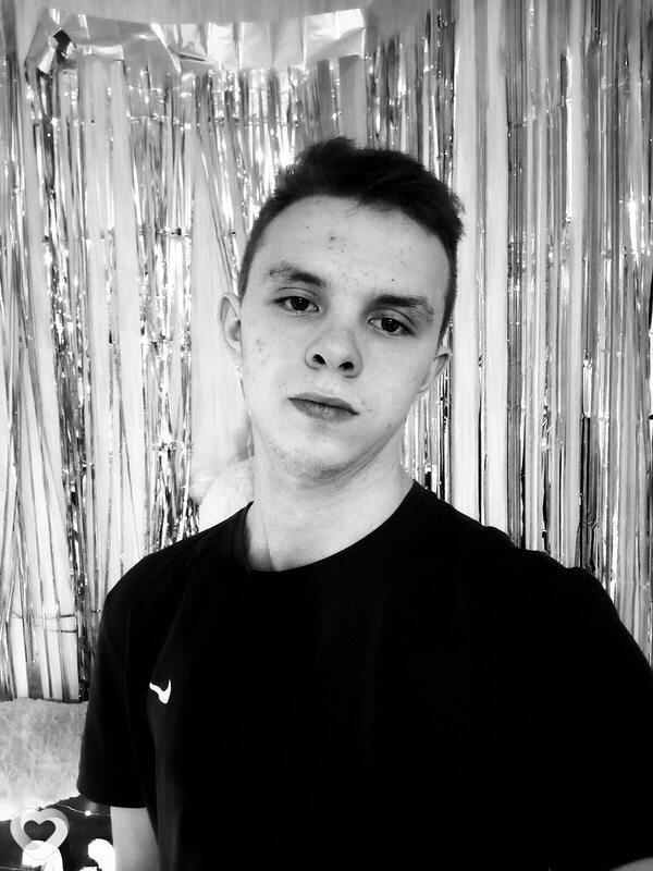 Антон, 23, Петрозаводске — анкета №2209123
