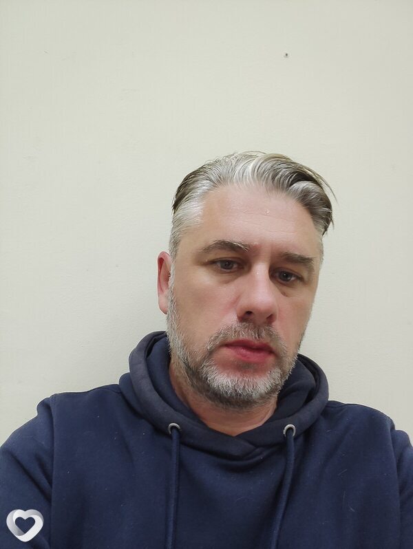 Владимир, 51, Москве — анкета №2209128