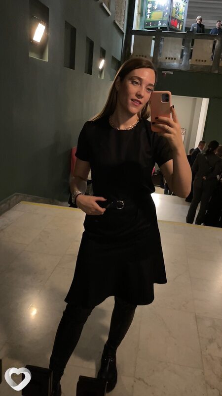 Анюта, 35, Москве — анкета №2209130