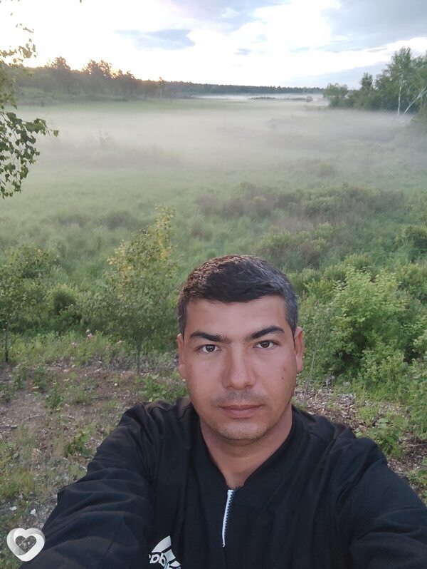 Бахтиёр, 36, Свободном — анкета №2209138
