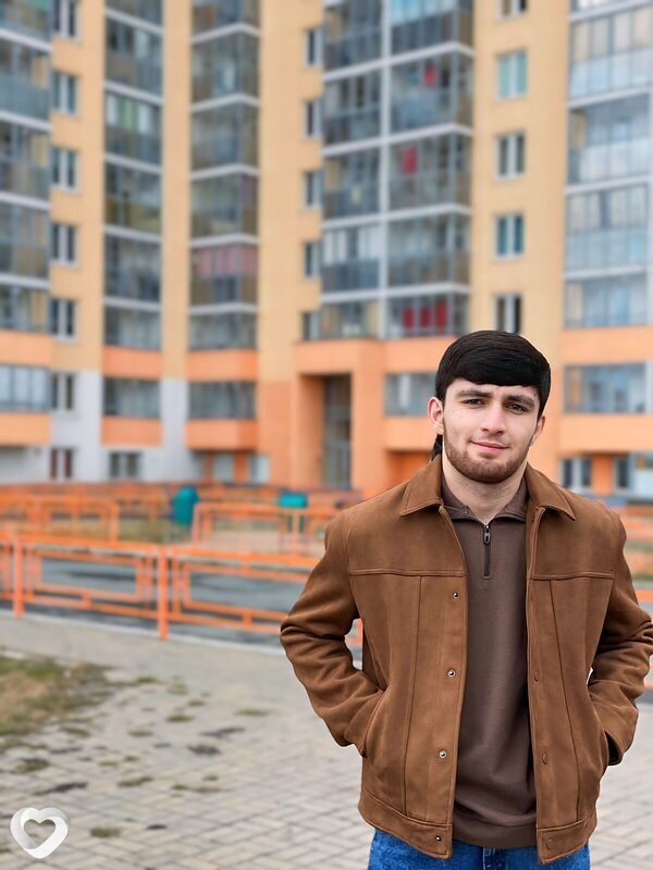 Алии, 23, Екатеринбурге — анкета №2208723