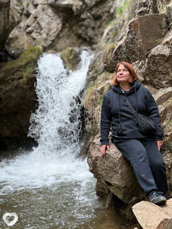 Ляна, 56, Королёв — анкета №2208740