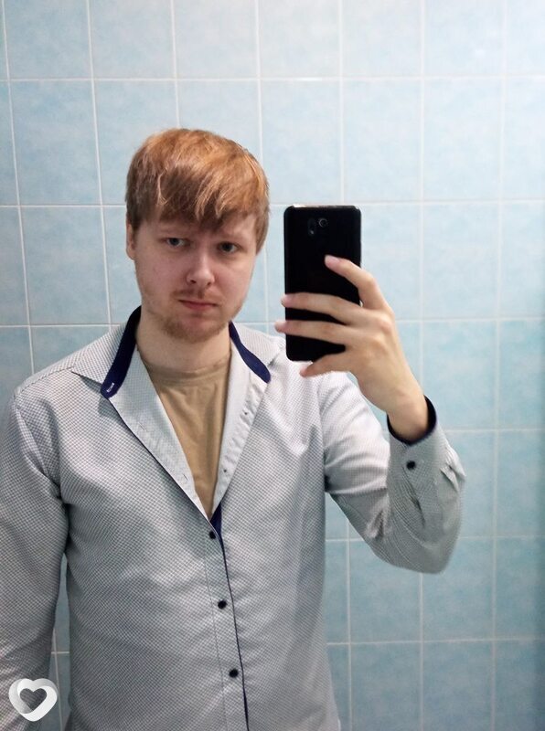 Александр, 28, Орехово-Зуеве — анкета №2208741