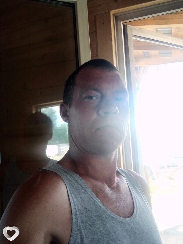 Максим, 36, Волоколамске — анкета №2208901