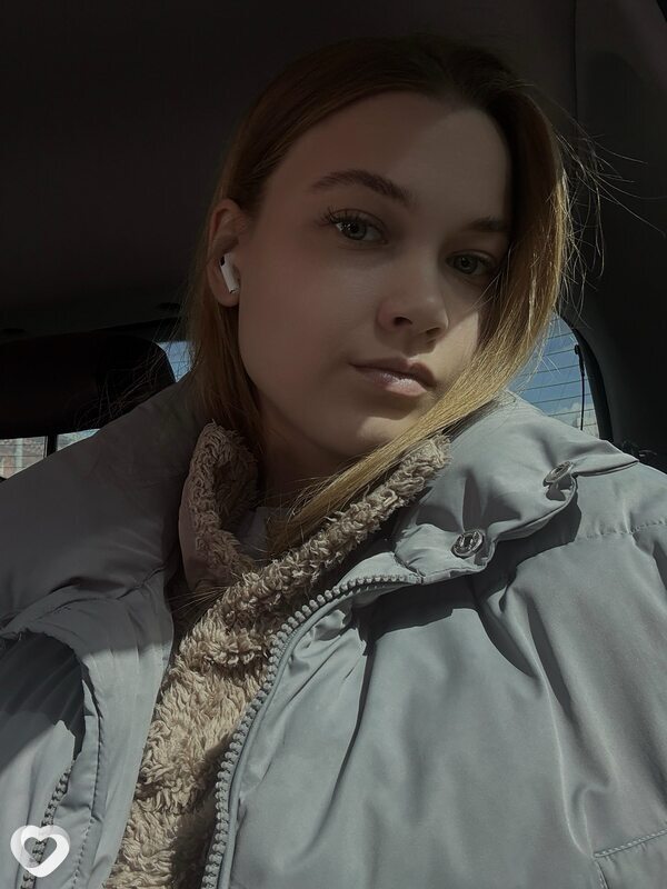 Елена, 26, Туле — анкета №2208904