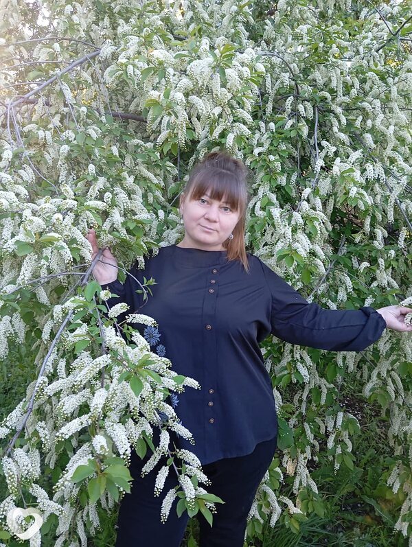 Lana, 45, Димитровграде — анкета №2208910