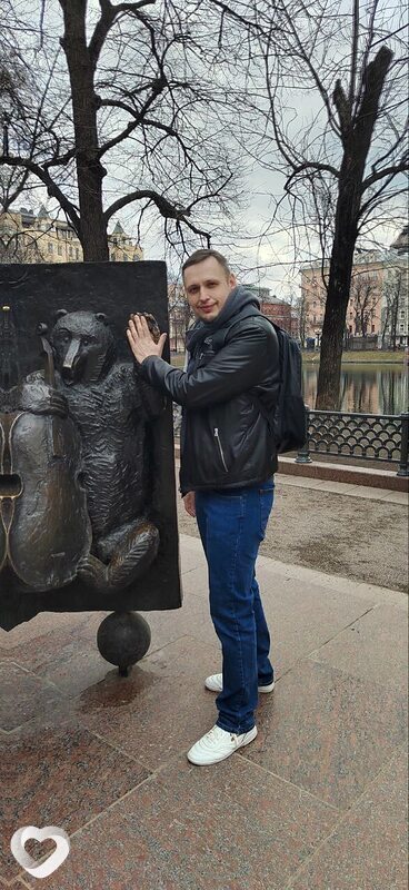 Михаил, 40, Екатеринбурге — анкета №2208916