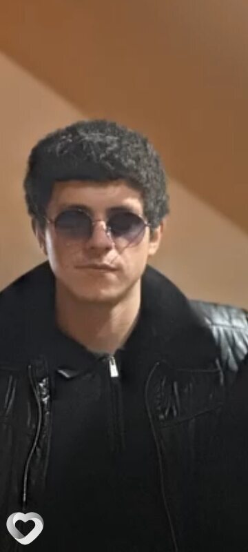 Edo, 24, Лобне — анкета №2208917