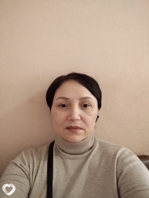 Анна, 44, Каменске-Уральском — анкета №2208851
