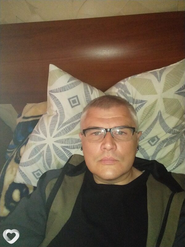 Георгий, 41, Москве — анкета №2208861