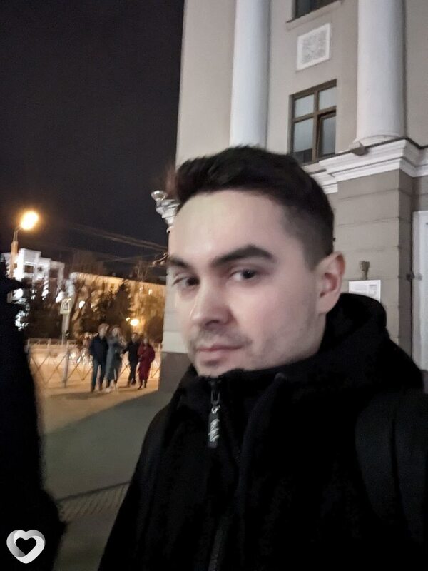 Дядя Рик, 31, Казани — анкета №2208869