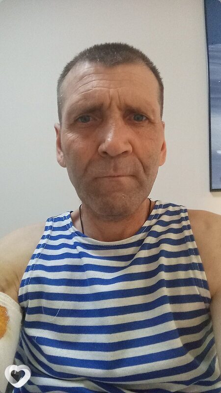 Миша, 44, Кургане — анкета №2208947