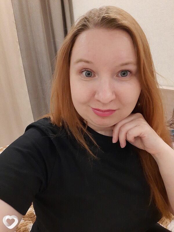 Елена, 34, Кирове — анкета №2208961