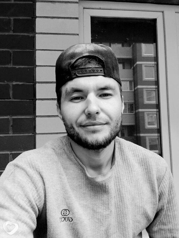 Сергей, 32, Краснодаре — анкета №2208962