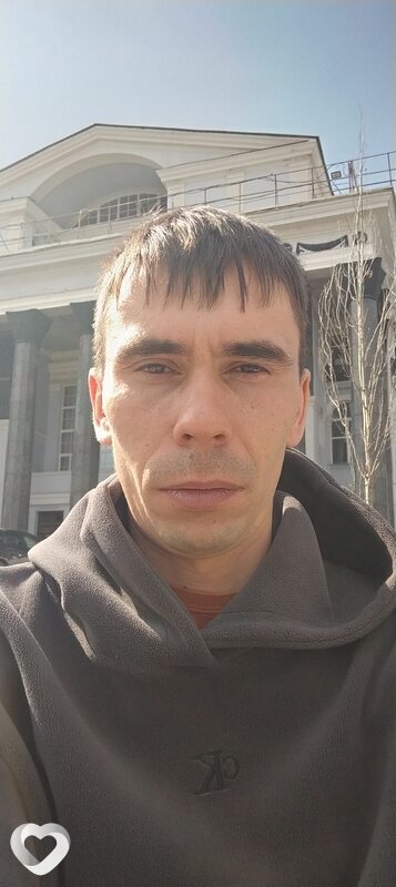 Сергей, 36, Соликамске — анкета №2208963