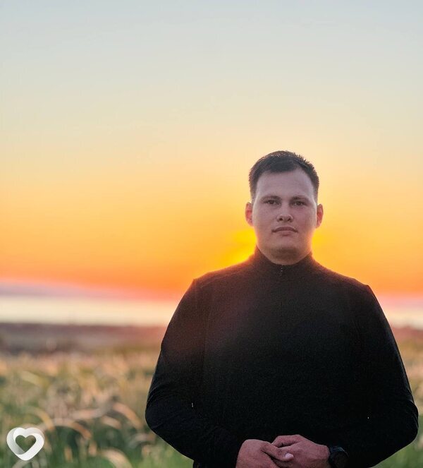 Никита, 27, Кемерове — анкета №2208966