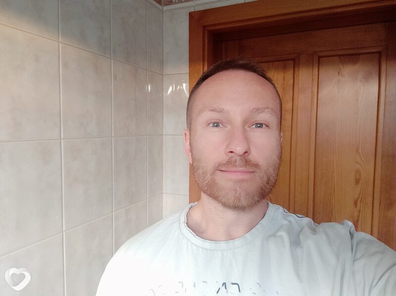 Jirka, 38, Прага — анкета №2208879