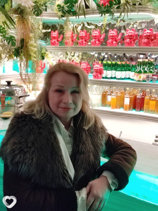 Ирина, Егорьевск