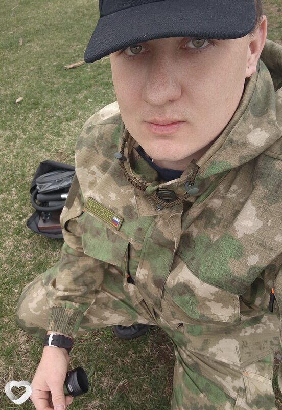 Александр, 36, Набережных Челнах — анкета №2208886