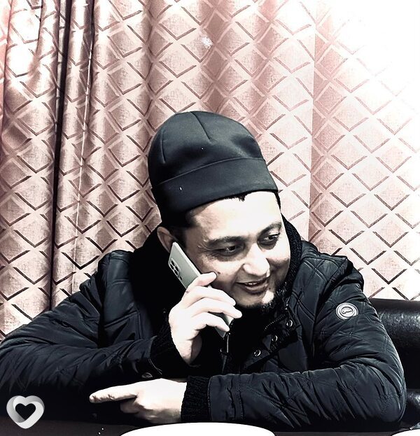 Тимур, 36, Москве — анкета №2208887