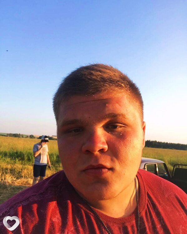 Сергей, 25, Владимире — анкета №2209172