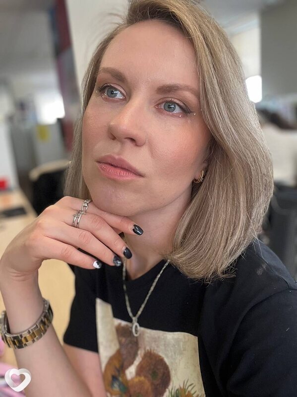 Анна, Людиново