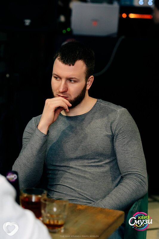 Дмитрий, 29, Витебске — анкета №2209182