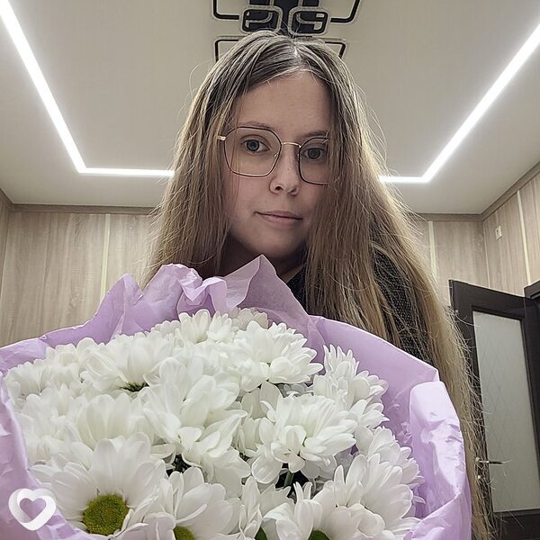 Заррина, 22, Уфе — анкета №2209184