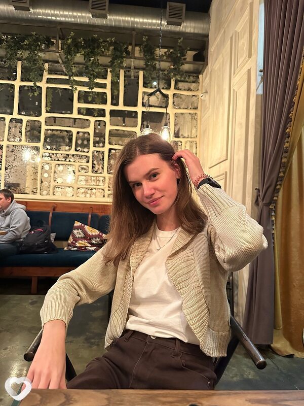 Мария, 22, Нижнем Новгороде — анкета №2209191