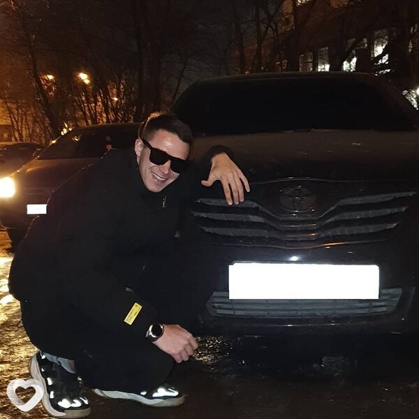 Роман, 25, Сумах — анкета №2209192