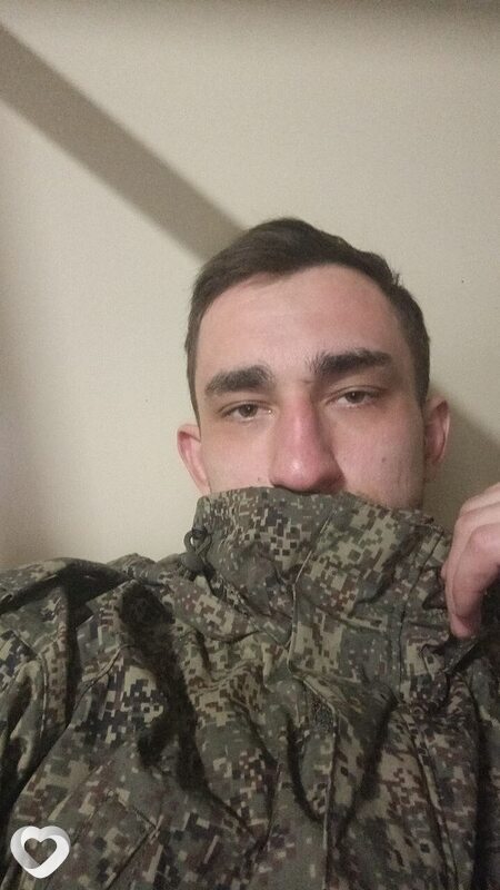 Тимур, 25, Луганске — анкета №2208921