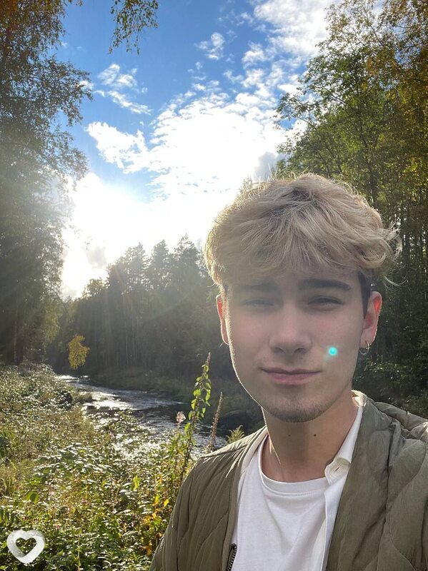 Сергей, 20, Могилев — анкета №2208927