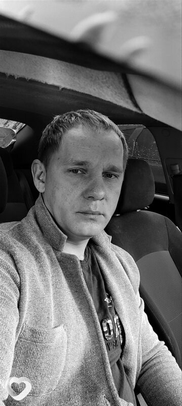 Александр, 36, Минске — анкета №2208928