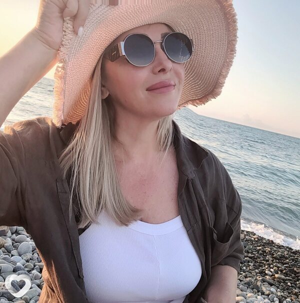 Лиана, 49, Сочи — анкета №2208929