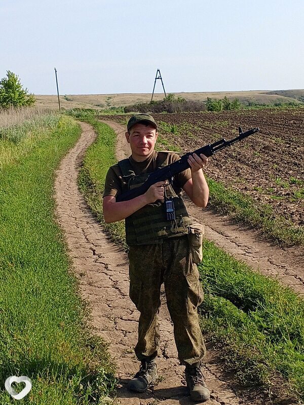 Александр, 37, Юрге — анкета №2208937