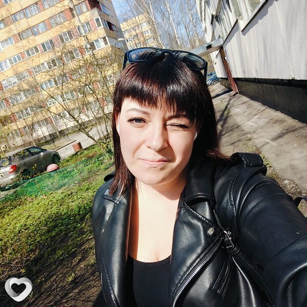 Мария, 35, Елабуге — анкета №2208938